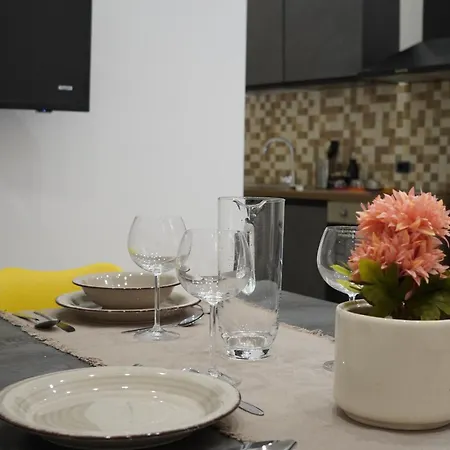 Il Mio Canto Home Palermo Exterior photo