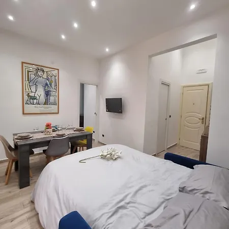 Il Mio Canto Home Palermo Exterior photo
