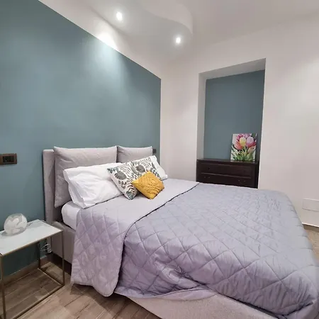 Il Mio Canto Home Palermo Exterior photo