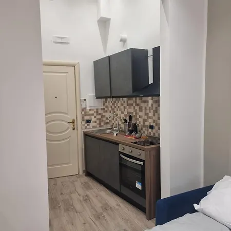 Il Mio Canto Home Palermo Exterior photo