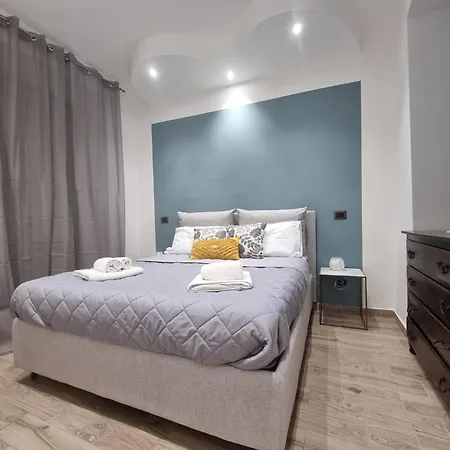 Il Mio Canto Home Palermo Exterior photo