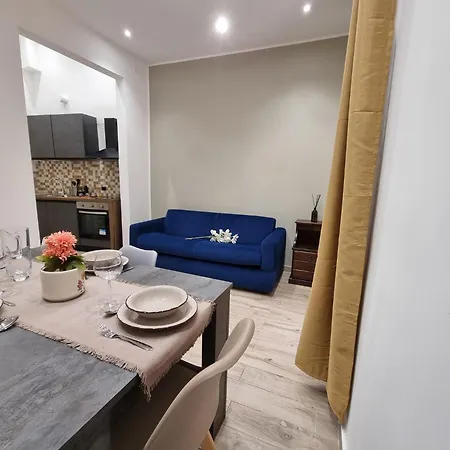 Il Mio Canto Home Palermo Exterior photo