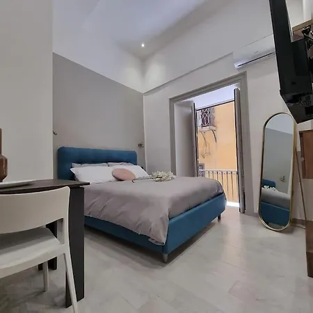 Il Mio Canto Home Palermo Exterior photo