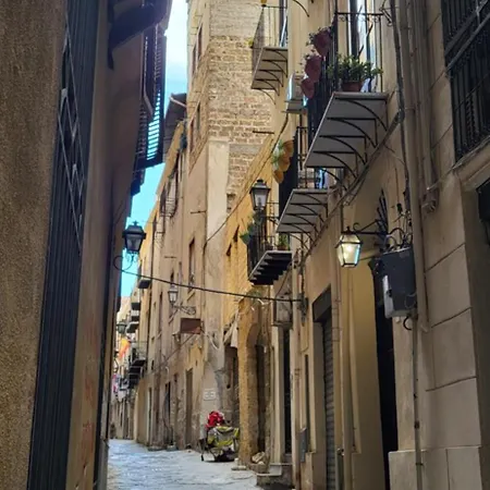 Il Mio Canto Home Palermo Exterior photo